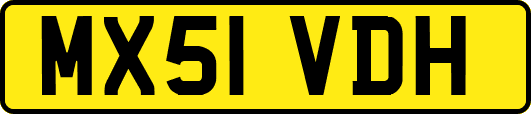 MX51VDH