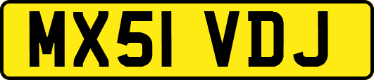 MX51VDJ