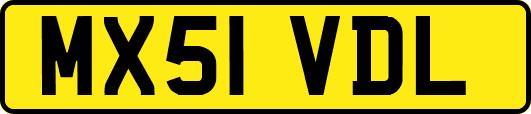 MX51VDL