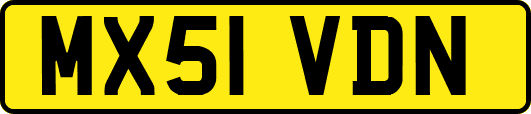 MX51VDN