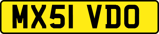 MX51VDO