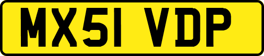 MX51VDP