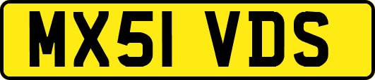 MX51VDS