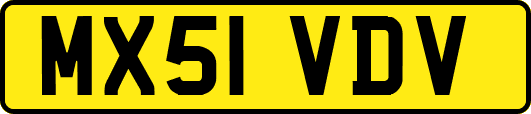 MX51VDV