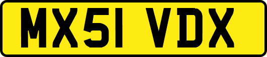 MX51VDX