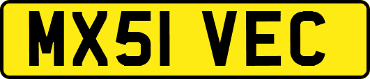 MX51VEC