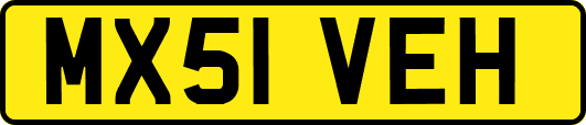 MX51VEH