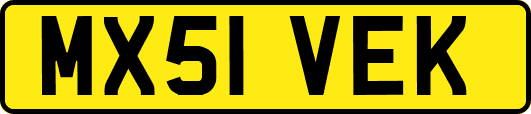 MX51VEK