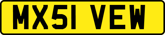 MX51VEW