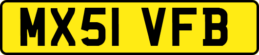 MX51VFB