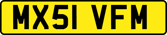 MX51VFM