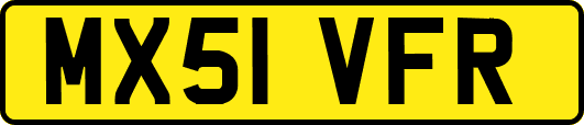 MX51VFR