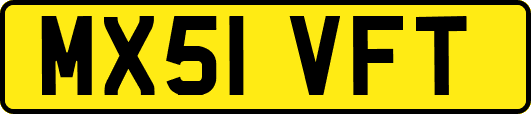 MX51VFT