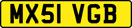 MX51VGB