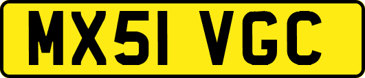 MX51VGC