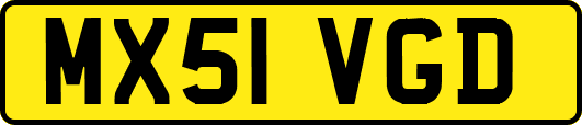 MX51VGD