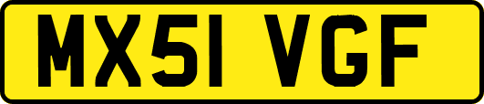 MX51VGF