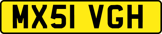MX51VGH