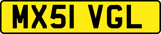 MX51VGL