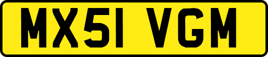 MX51VGM
