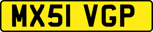 MX51VGP