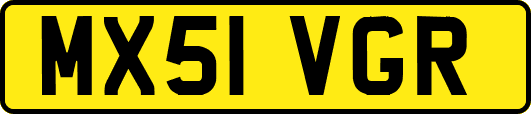 MX51VGR