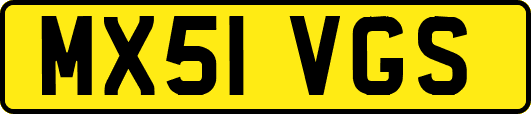 MX51VGS