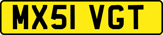 MX51VGT