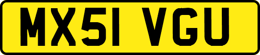 MX51VGU
