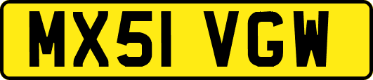 MX51VGW