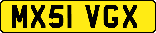 MX51VGX