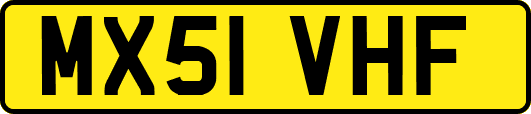 MX51VHF