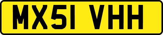 MX51VHH