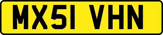 MX51VHN