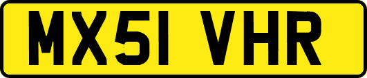 MX51VHR