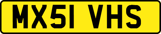 MX51VHS