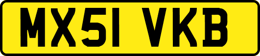 MX51VKB