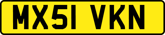 MX51VKN