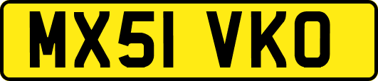 MX51VKO