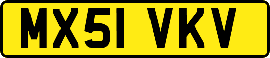 MX51VKV