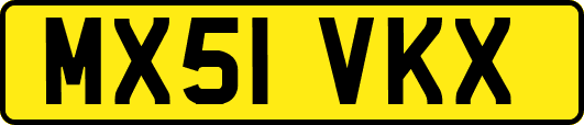 MX51VKX