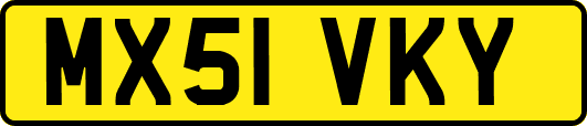 MX51VKY