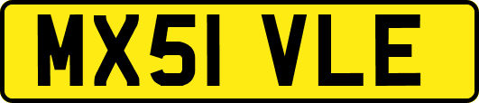 MX51VLE