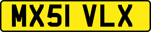 MX51VLX