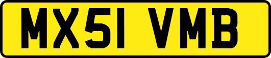 MX51VMB