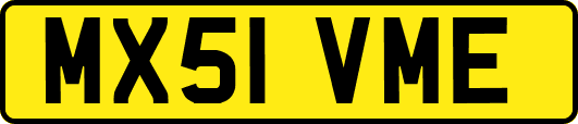 MX51VME