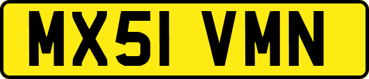 MX51VMN