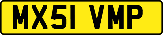 MX51VMP