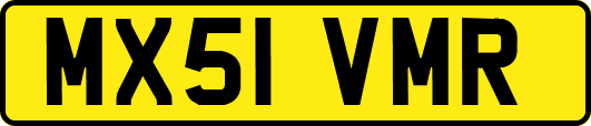 MX51VMR