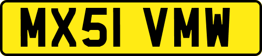 MX51VMW